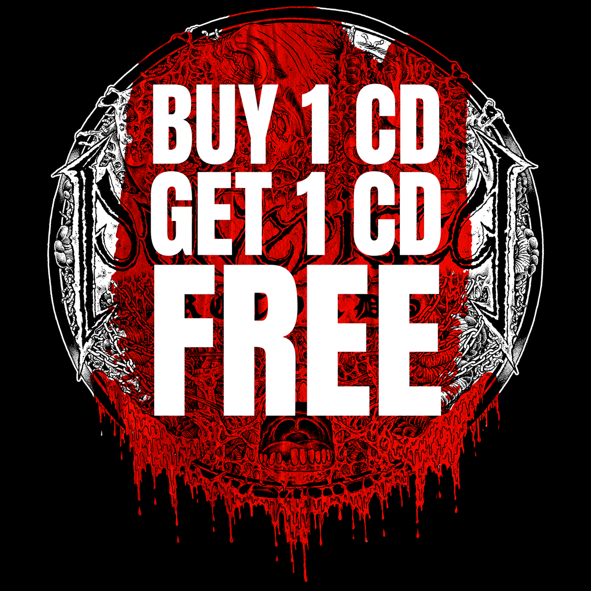 free cds