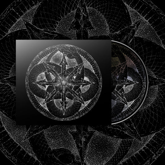EUCHARIST "I Am The Void" Digipak CD