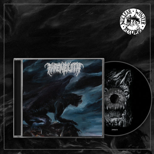 PHRENELITH "Chimaera" CD