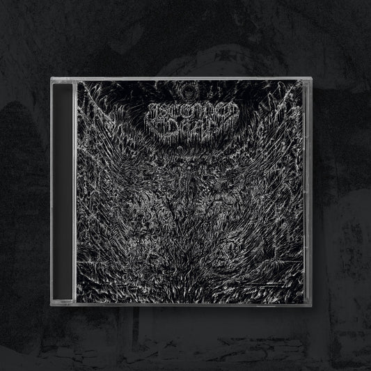 ASCENDED DEAD "Evenfall Of The Apocalypse" CD