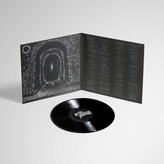 REVERENCE TO PAROXYSM "Lux Morte" Gatefold LP