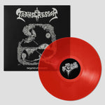 TRANSGRESSOR "Beyond Oblivion" 12" Mini LP