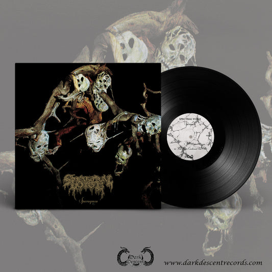 SPECTRAL VOICE "Sparagmos" LP