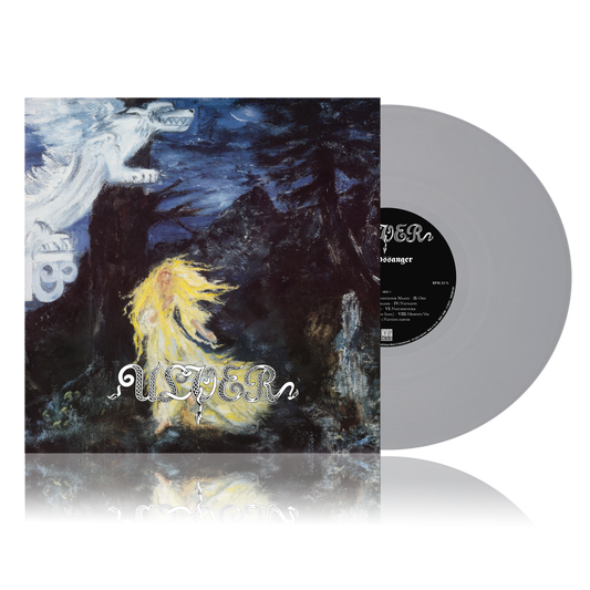 ULVER "Kveldssanger" Gatefold LP