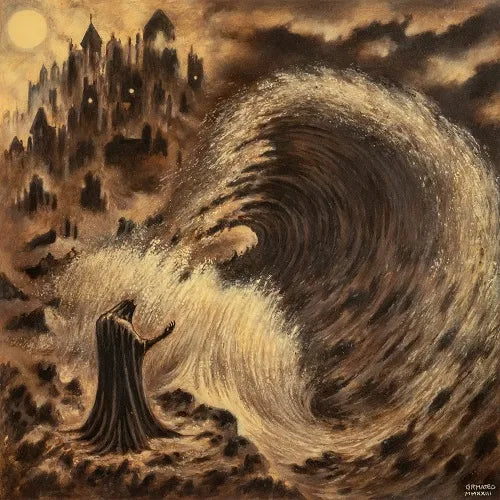 ATAUDES "Tempus Edax Rerum" CD