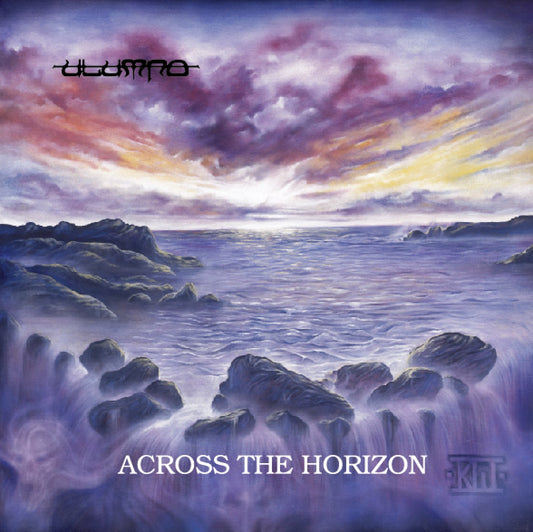 UTUMNO "Across The Horizon / The Light Of Day" LP