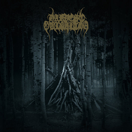 HARVEST GULGALTHA "Ancient Woods"Digipak CD
