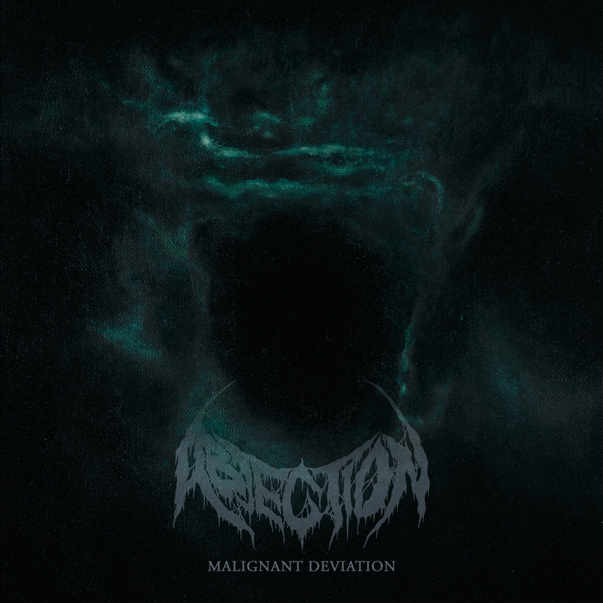 ABJECTION "Malignant Deviation" Mini CD