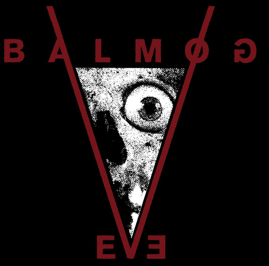 BALMOG "Eve" Digipak CD