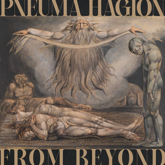 PNEUMA HAGION "From Beyond" CD