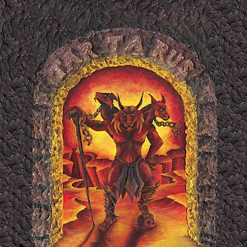 SATHANAS/ SPAWN OF SATAN "Split" 7" EP
