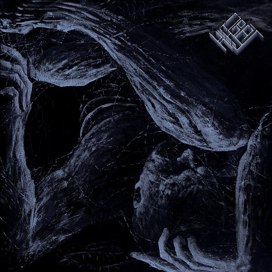 KVADRAT "The Horrible Dissonance Of Oblivion" Digipak CD