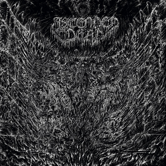 ASCENDED DEAD "Evenfall Of The Apocalypse" CD