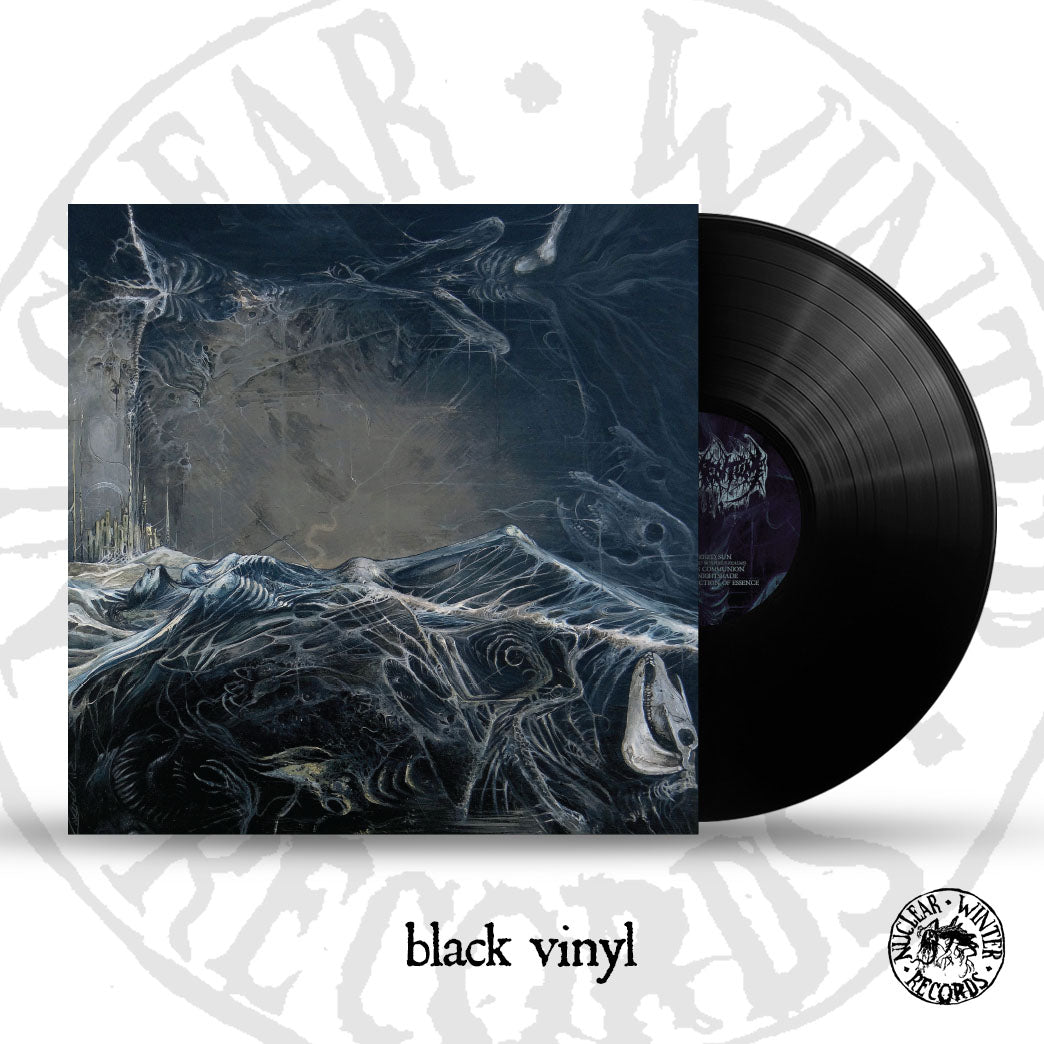 CRUCIAMENTUM "Charnel Passages" LP