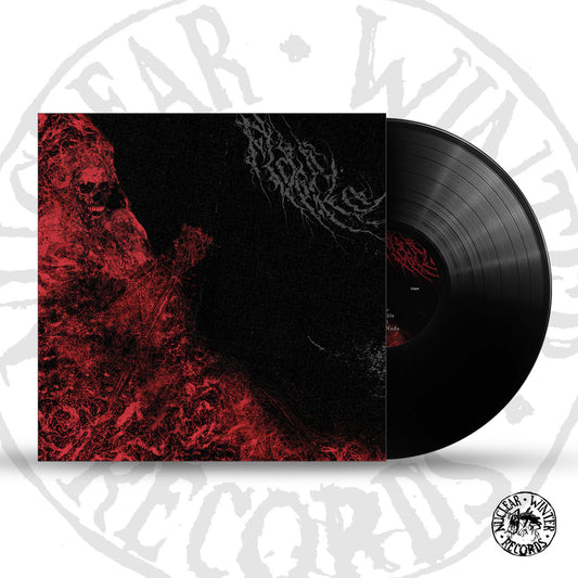 FLAGELO "Insaciable" 12" Mini LP