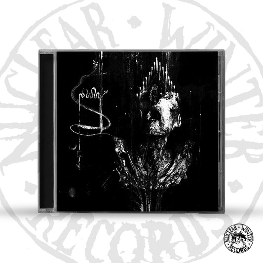 GODLESS "Adversus Parousia" CD