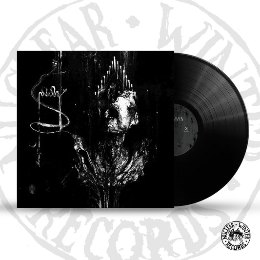 GODLESS "Adversus Parousia" LP