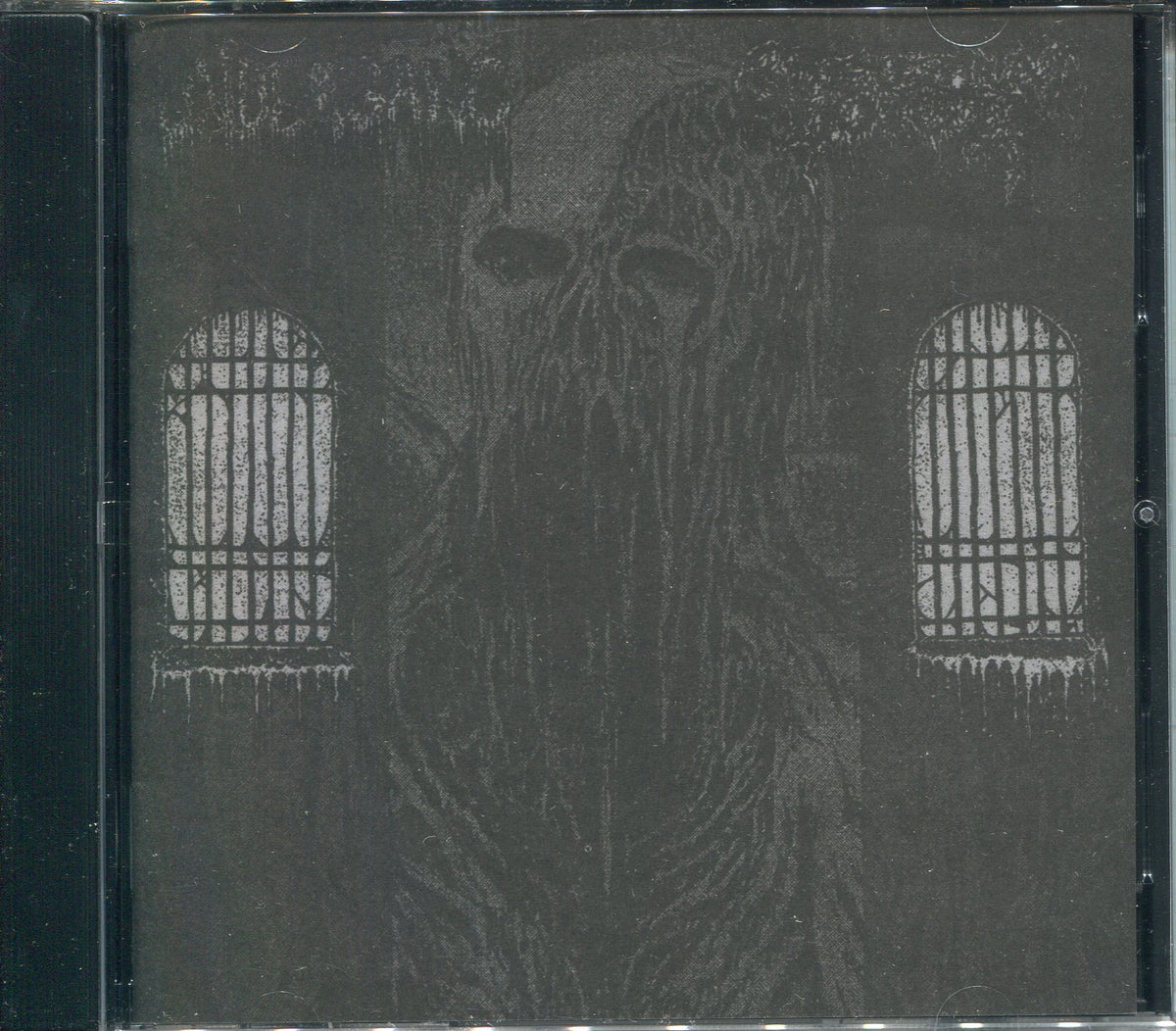 SPECTRAL VOICE / UNDERGANG "Split" CD – Pulverised Records