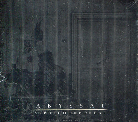 ABYSSAL / ELLORSITH "Split" Digipak CD