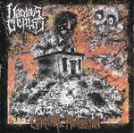 VACUOUS DEPTHS "Corporal Humiliation" CD