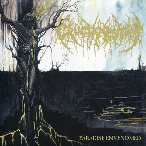 CRUCIAMENTUM "Paradise Envenomed" 7" EP