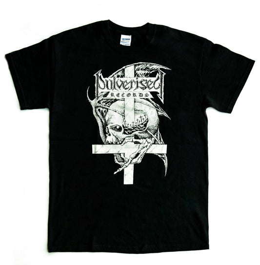PULVERISED RECORDS "Alexander Brown" T-Shirt
