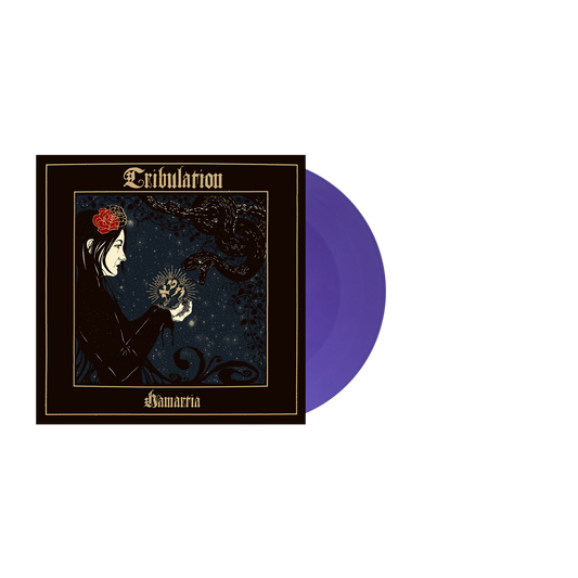 TRIBULATION "Hamartia" 12" EP