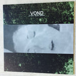VOND "Green Eyed Demon" LP