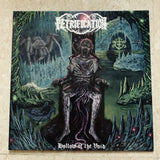 PETRIFICATION "Hollow Of The Void" LP