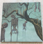USURPRESS "The Regal Tribe" Gatefold LP