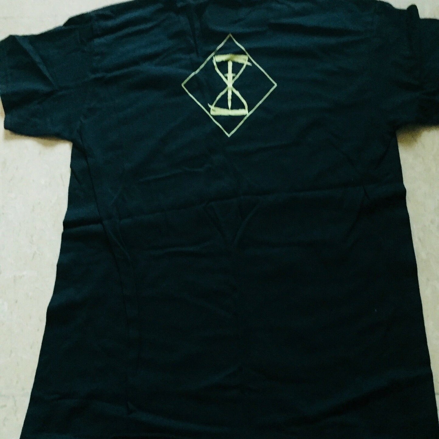 NOCTURNAL GRAVES "Titan" T-Shirt