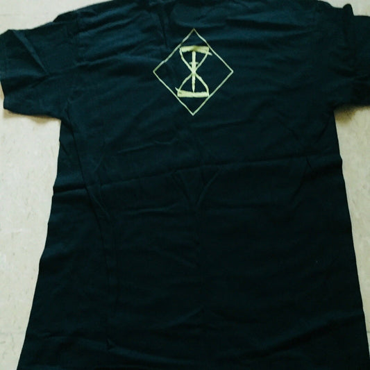 NOCTURNAL GRAVES "Titan" T-Shirt