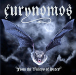 EURYNOMOS "From The Valleys Of Hades" Gatefold LP