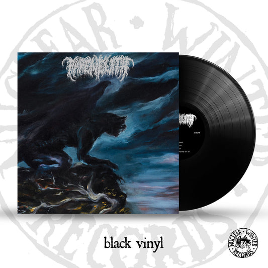 PHRENELITH "Chimaera" LP