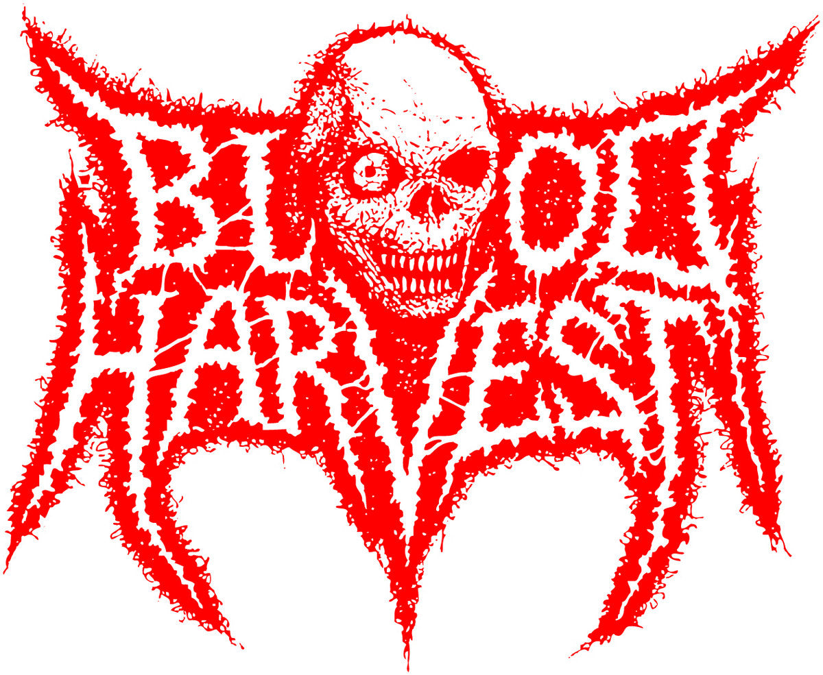 Blood Harvest Records