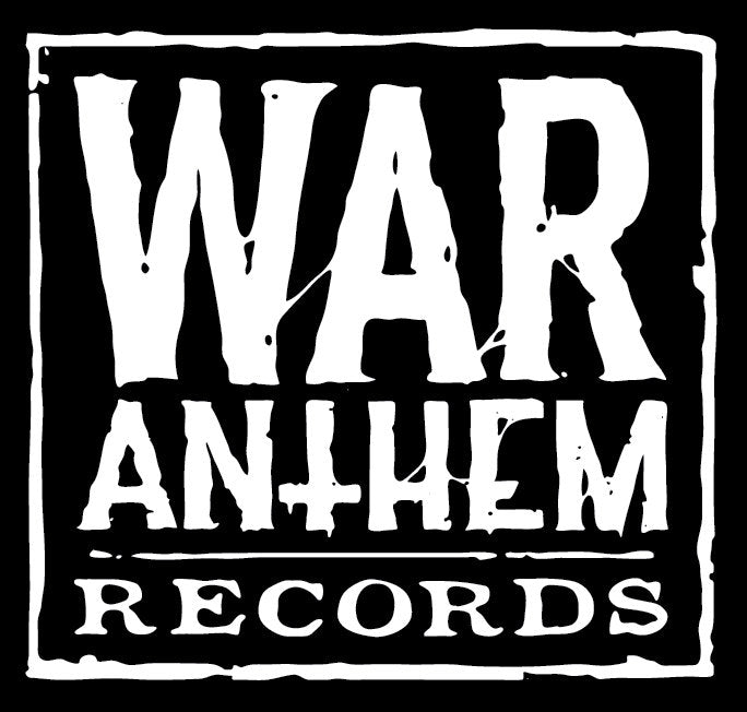 War Anthem Records