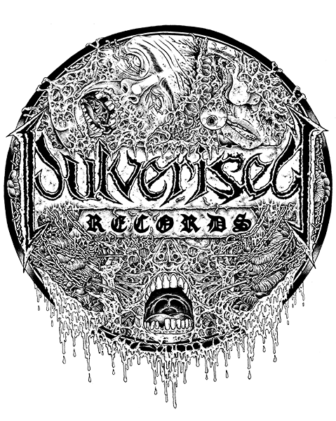 Pulverised Records Releases