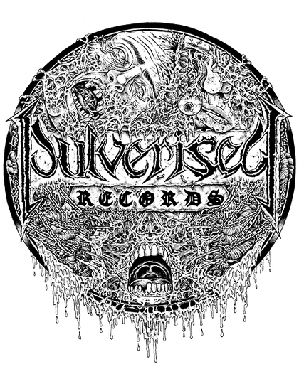 Pulverised Records Releases