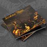 ANCIENT RITES "Blasfemia Eternal" Digipak CD