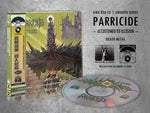 PARRICIDE "Accustomed To Illusion" CD