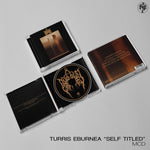 TURRIS EBURNEA "Turris Eburnea" Mini CD