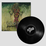 FLESHROT "Unburied Corpse" LP