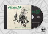 ENCABULOS "Exhumed Abominations" CD