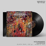 NOTHINGNESS "Supraliminal" LP