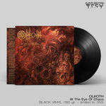 OLKOTH "At The Eye Of Chaos" LP