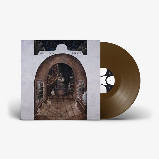 MALOKARPATAN "Vertumnus Caesar" LP