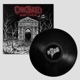 CARCINOID "Encomium To Extinction" 12" Mini LP