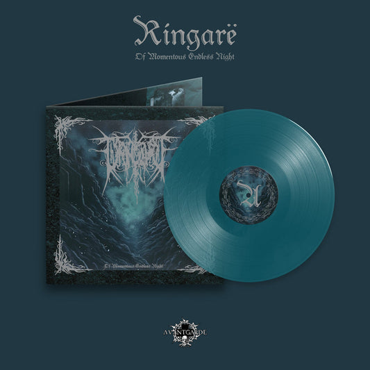 RINGARË "Of Momentous Endless Night" Gatefold LP