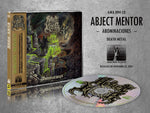 ABJECT MENTOR "Abominaciones" CD