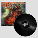 MORTAL WOUND "The Anus Of The World" LP